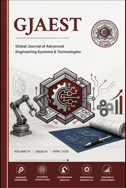 Journal Cover