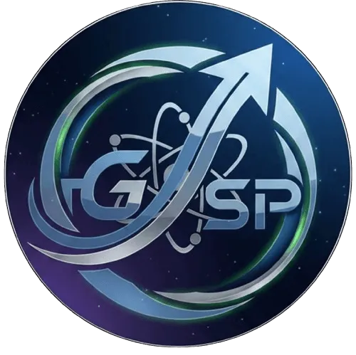 GTS Press Logo